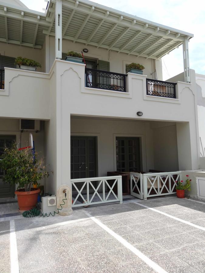 Orelia Kamari  Exterior photo
